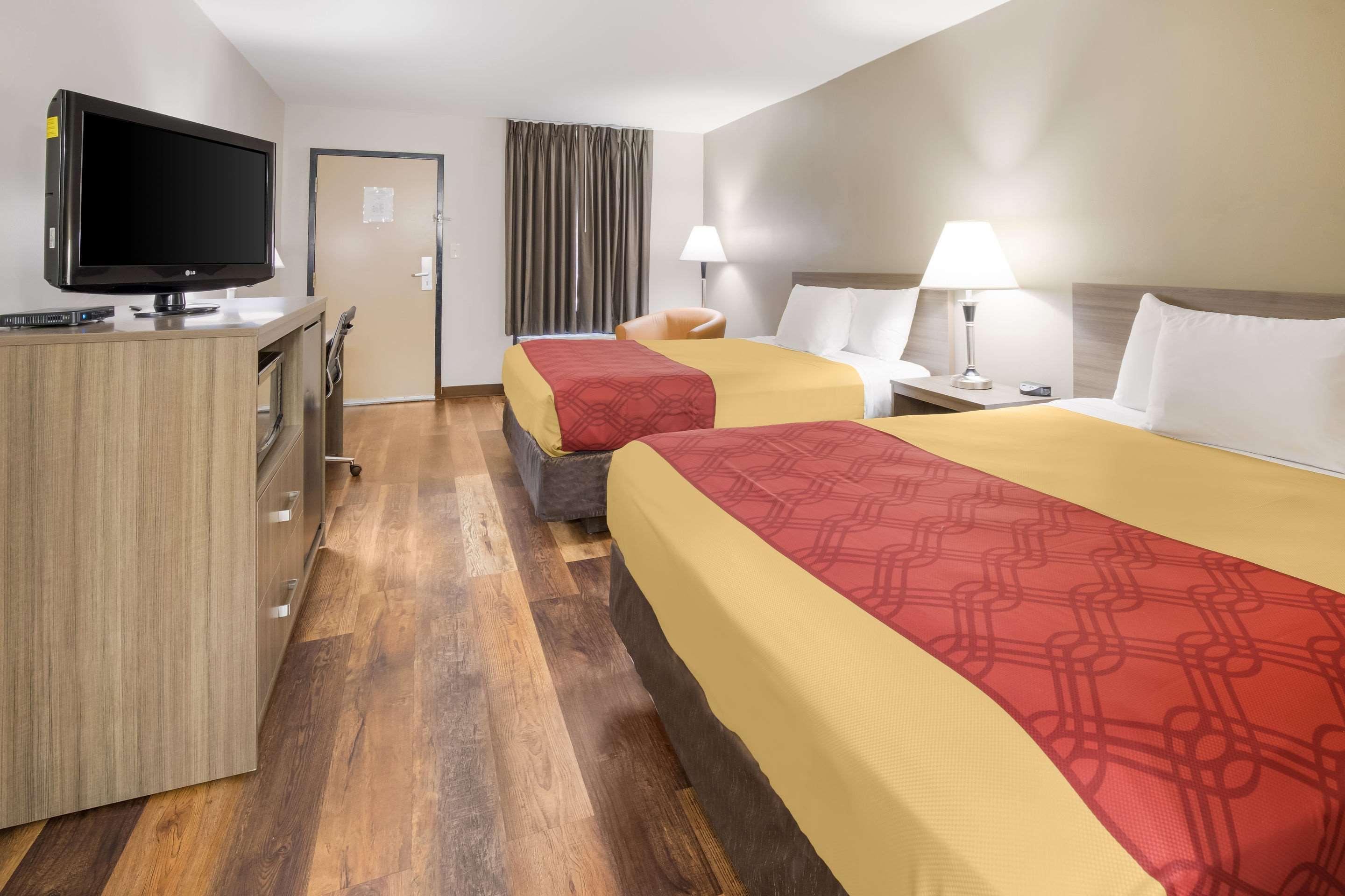 Econo Lodge Hendersonville Kültér fotó