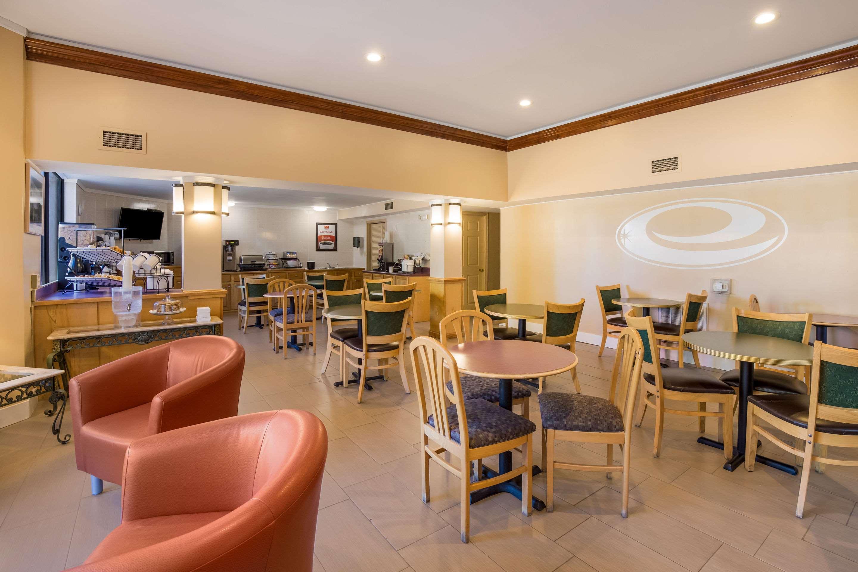 Econo Lodge Hendersonville Kültér fotó