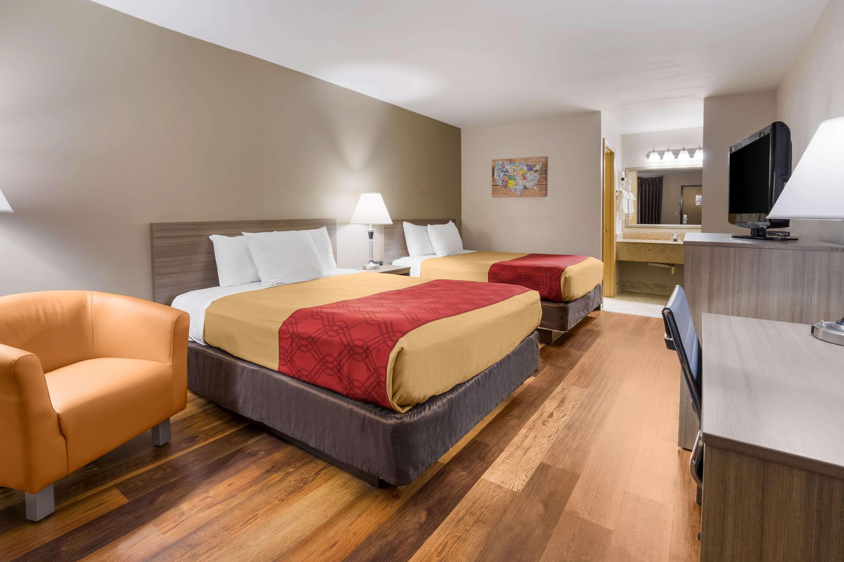 Econo Lodge Hendersonville Kültér fotó